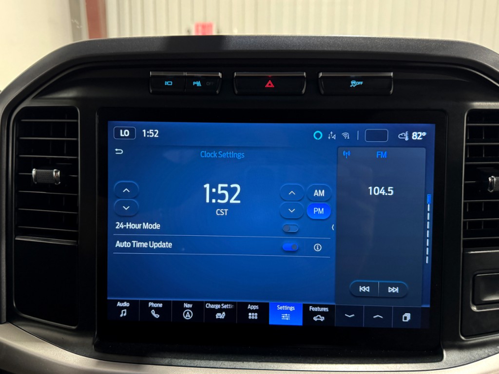 2023 Ford F-150 Image 51