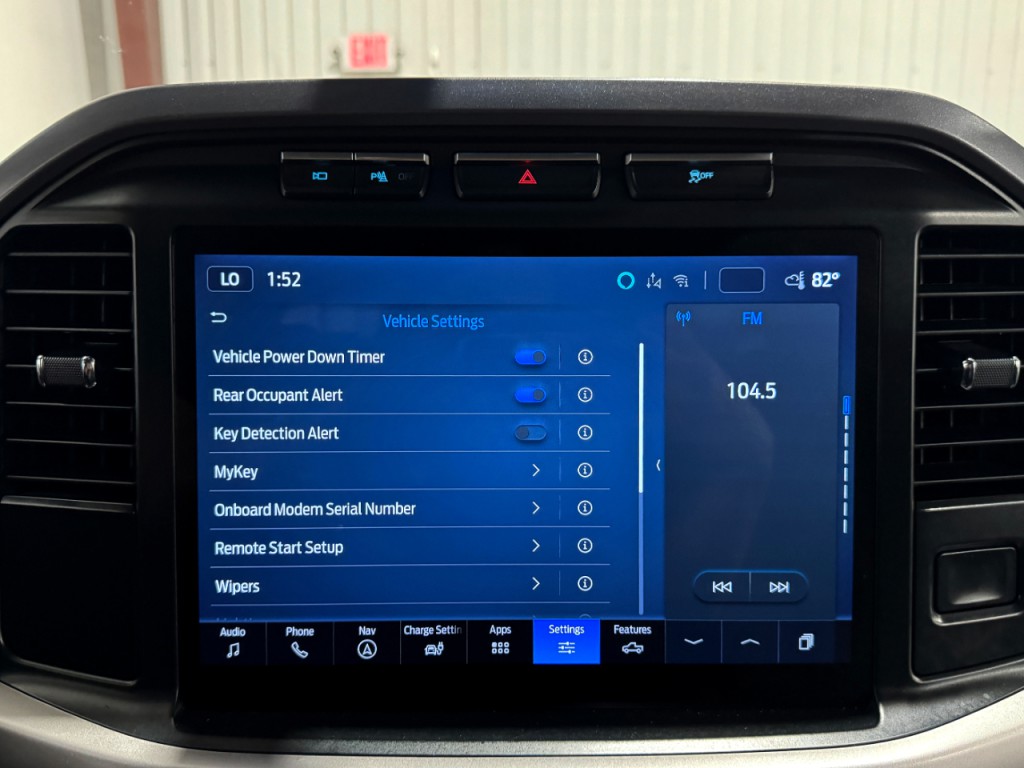 2023 Ford F-150 Image 52