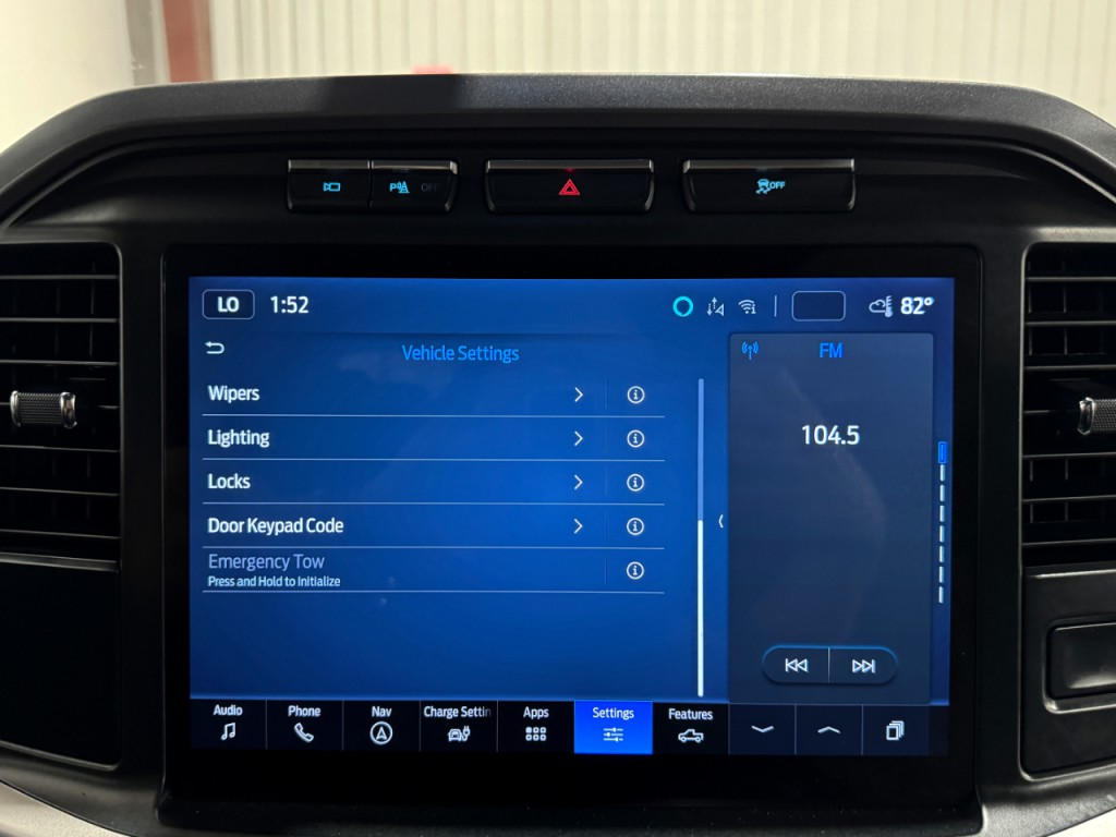 2023 Ford F-150 Image 53