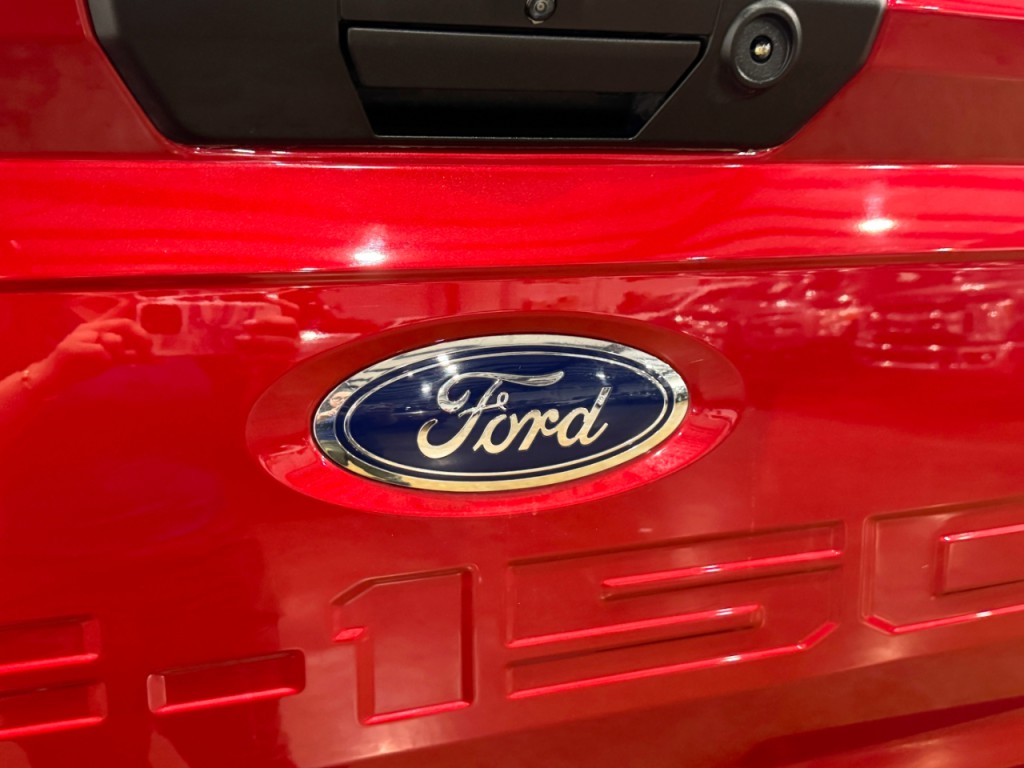2023 Ford F-150 Image 56