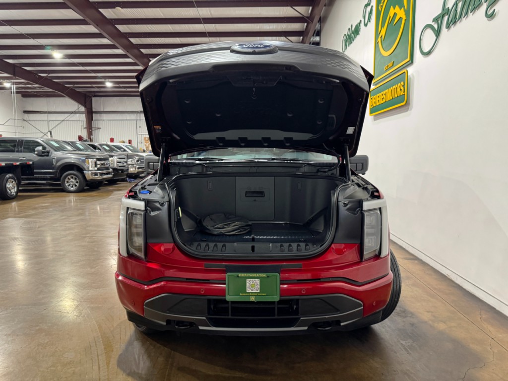 2023 Ford F-150 Image 58