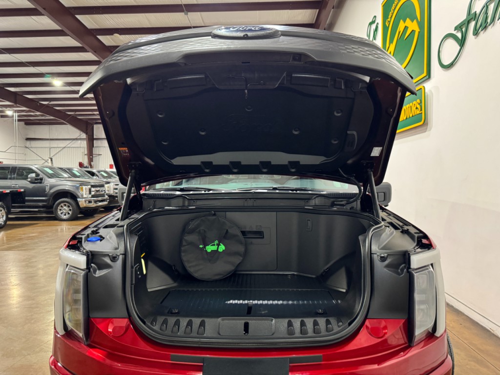 2023 Ford F-150 Image 59