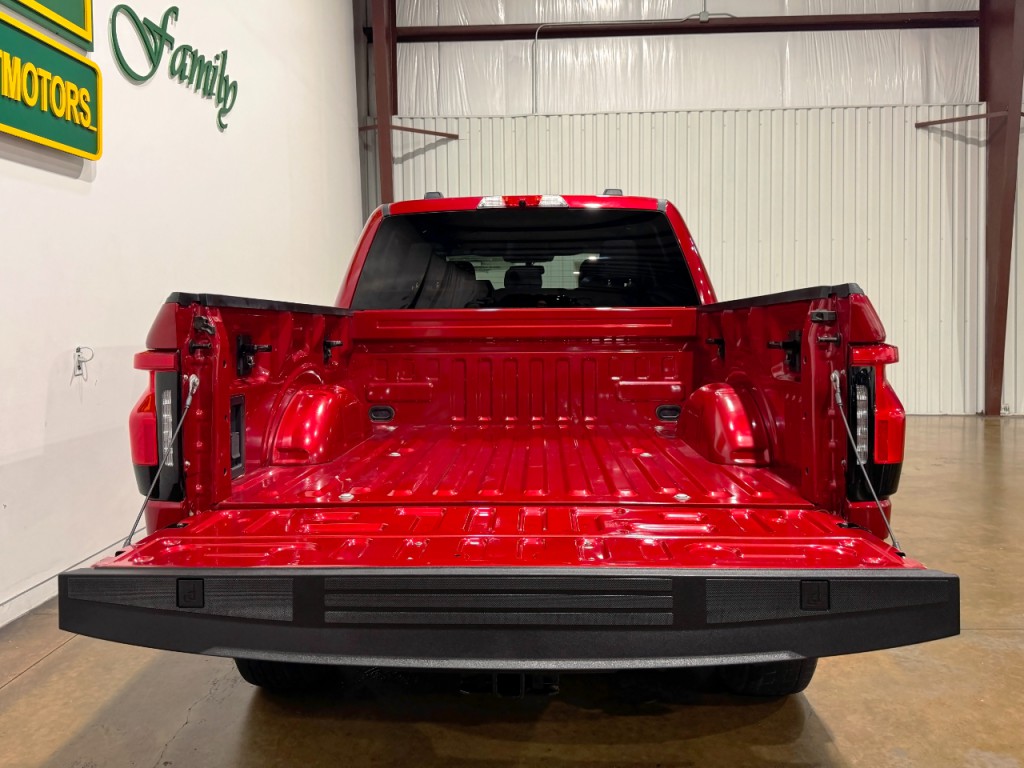 2023 Ford F-150 Image 61