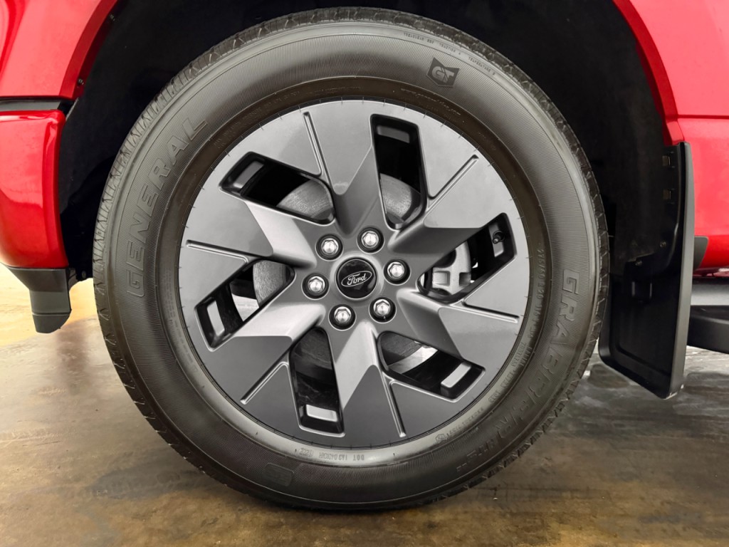 2023 Ford F-150 Image 65