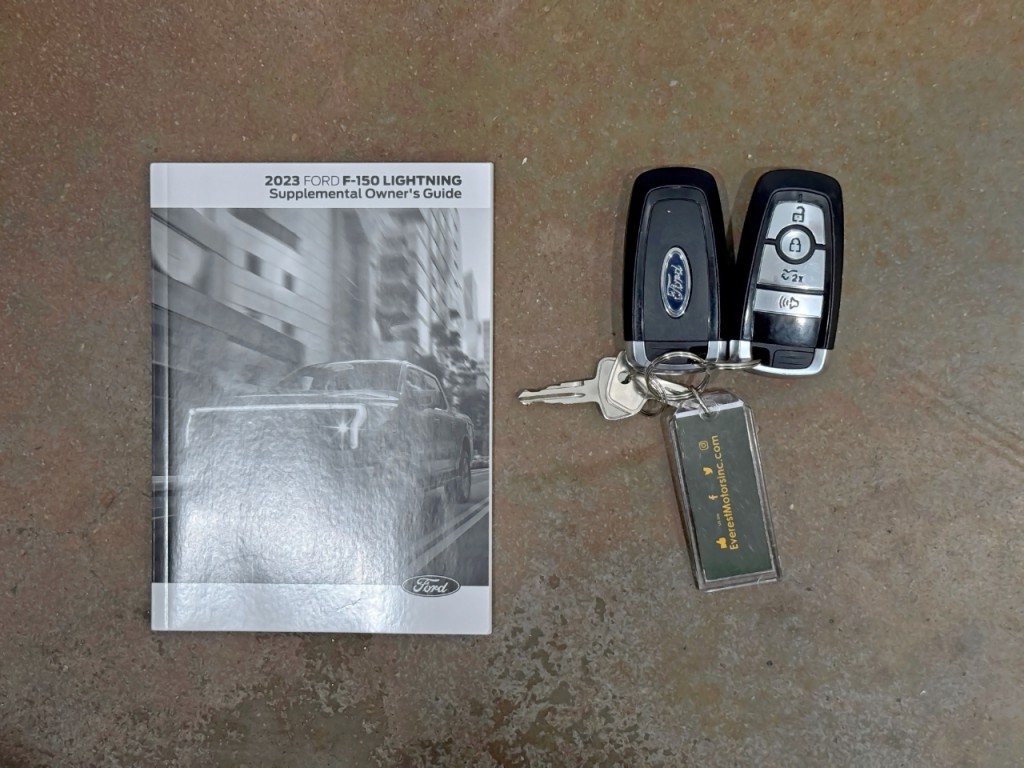 2023 Ford F-150 Image 69