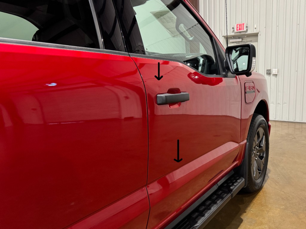 2023 Ford F-150 Image 71