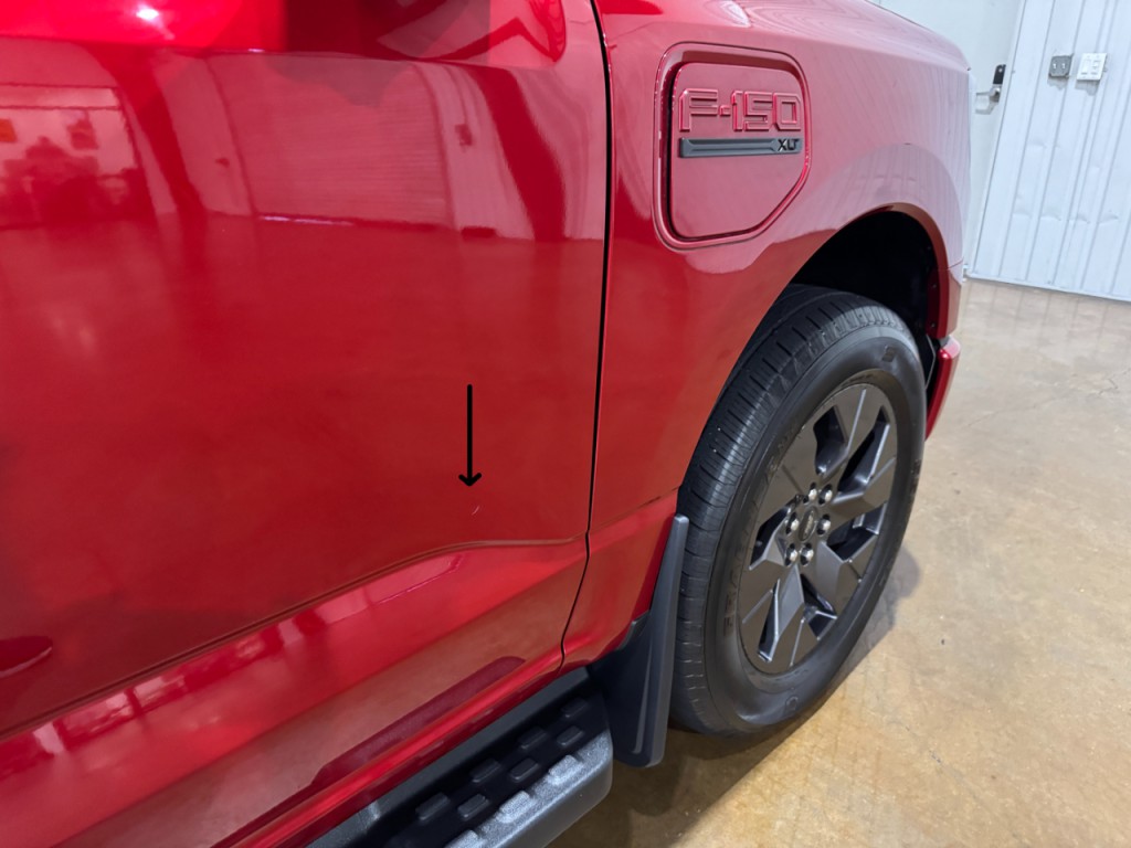 2023 Ford F-150 Image 72