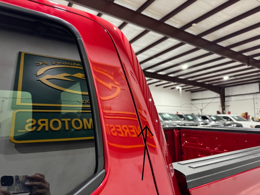 2023 Ford F-150 Image 73