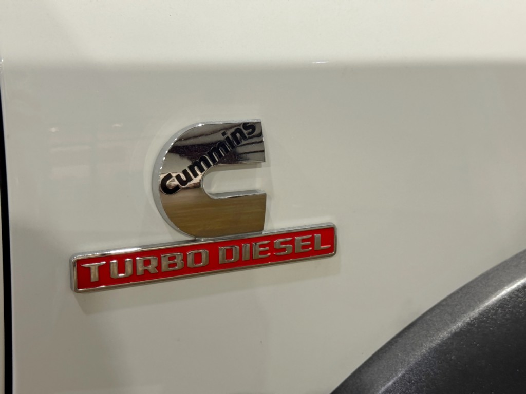 2022 RAM 5500 Image 3