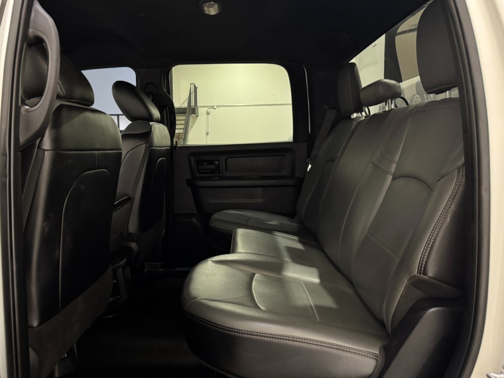2022 RAM 5500 Image 6