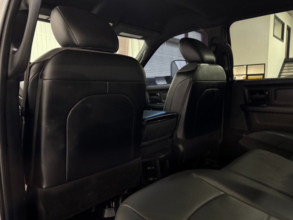2022 RAM 5500 Image 7