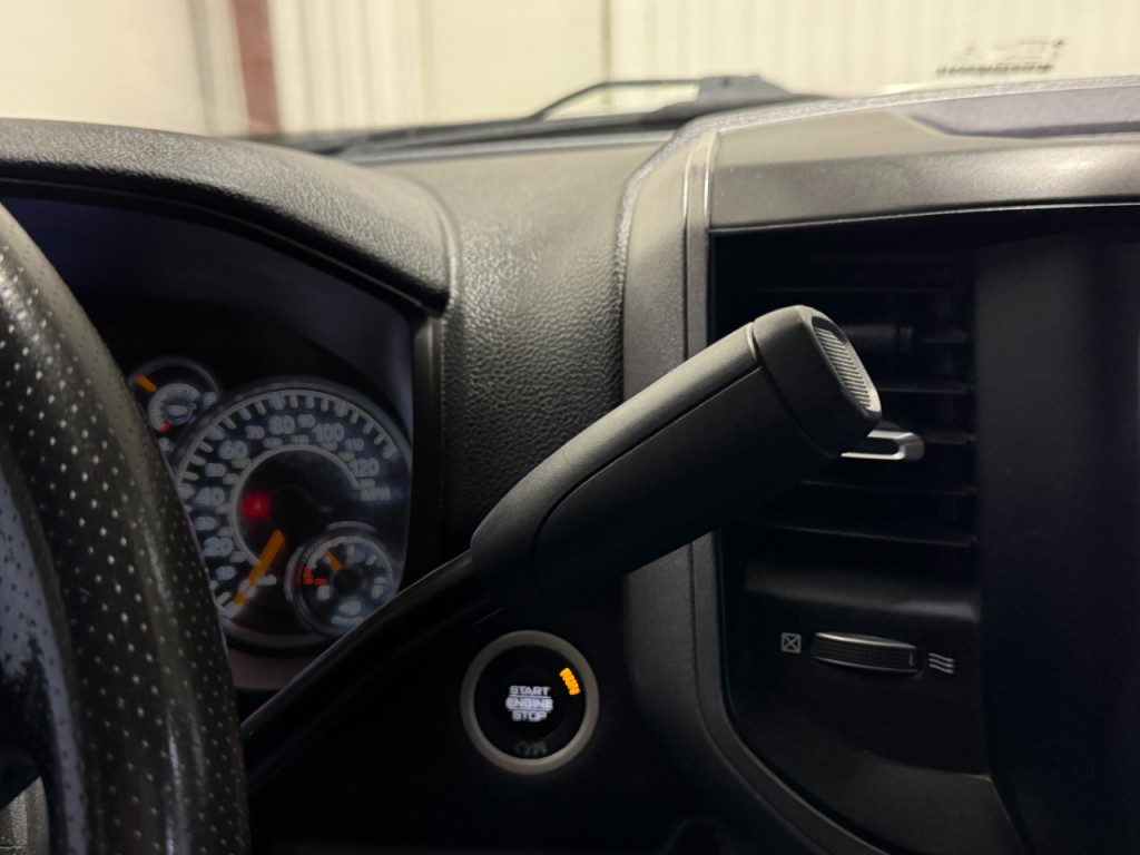 2022 RAM 5500 Image 12