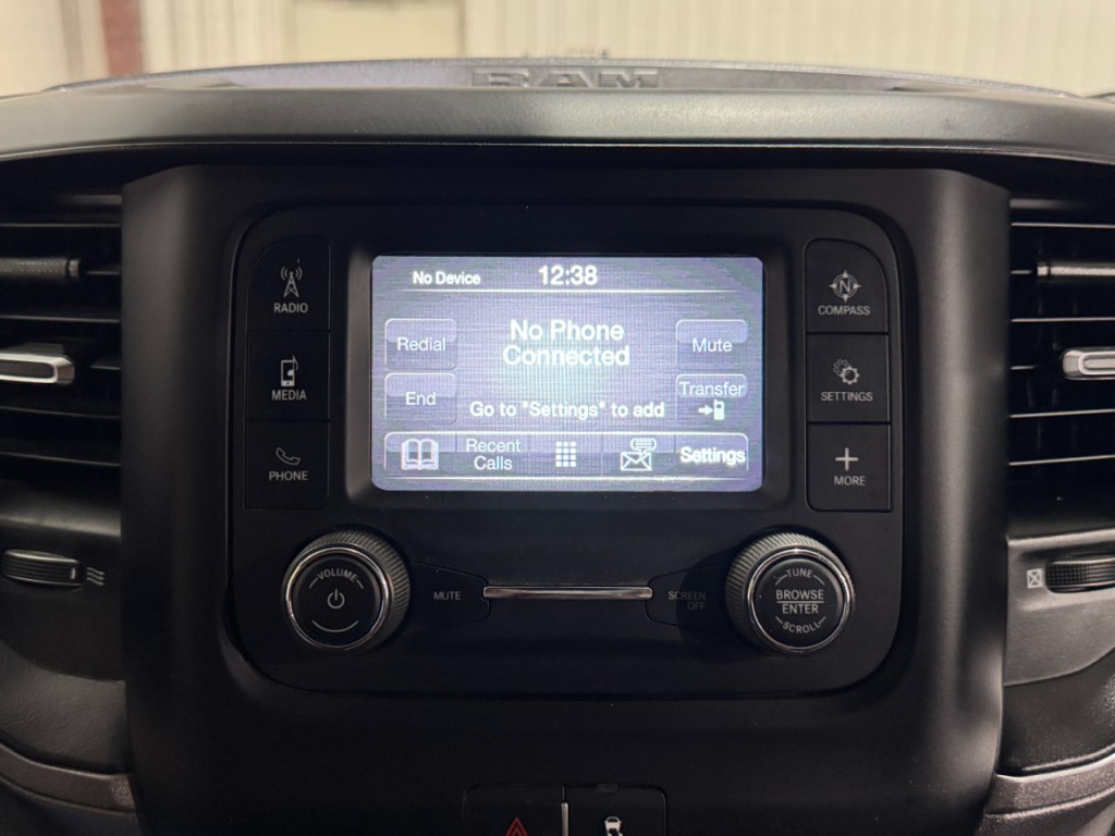 2022 RAM 5500 Image 18