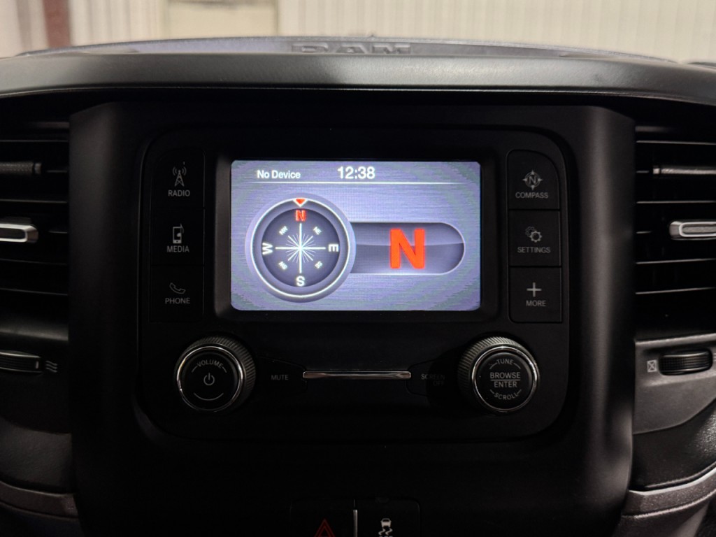 2022 RAM 5500 Image 19