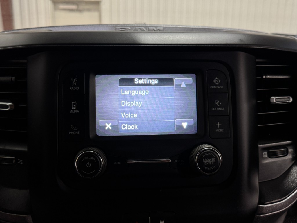 2022 RAM 5500 Image 20