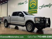 Image for 2020 Ford F-250 XLT PREMIUM CREWCAB SHORT BED 6.2L V8 GAS ID: 6943014