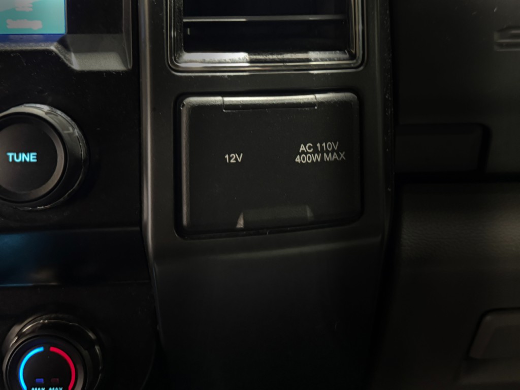 2020 Ford F-250 Image 11