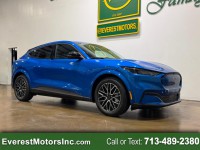 Image for 2025 Ford Mustang PREMIUM RWD EXT NCM BATT 1OWNER ID: 6943015