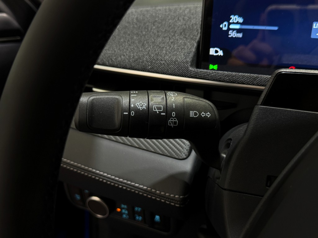 2025 Ford Mustang Image 7