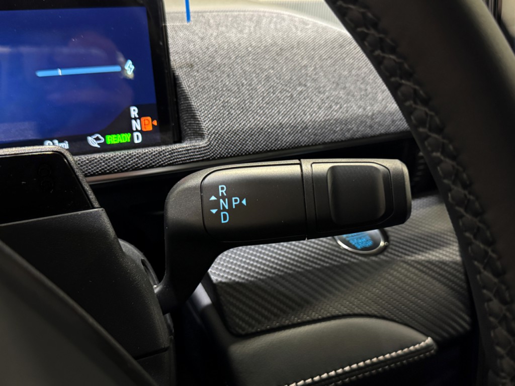 2025 Ford Mustang Image 8