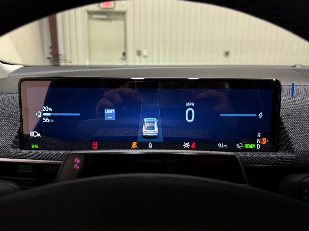 2025 Ford Mustang Image 9