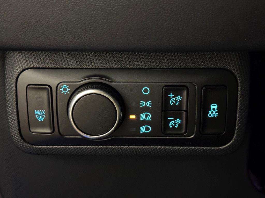 2025 Ford Mustang Image 12