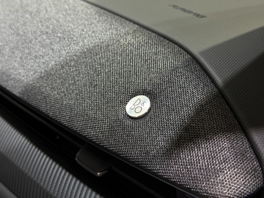 2025 Ford Mustang Image 15