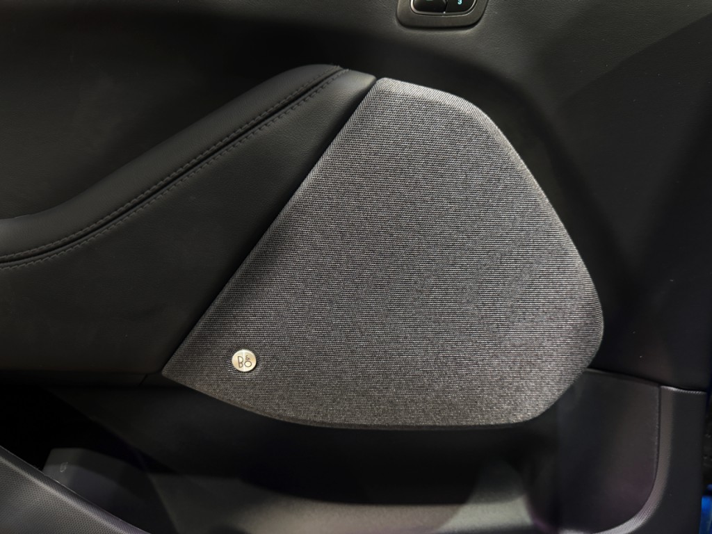 2025 Ford Mustang Image 17