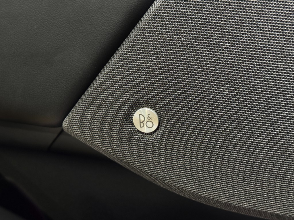 2025 Ford Mustang Image 18