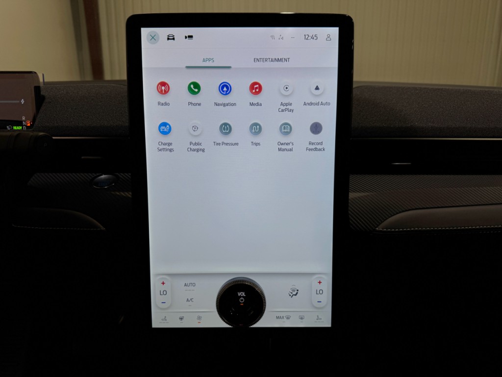 2025 Ford Mustang Image 19