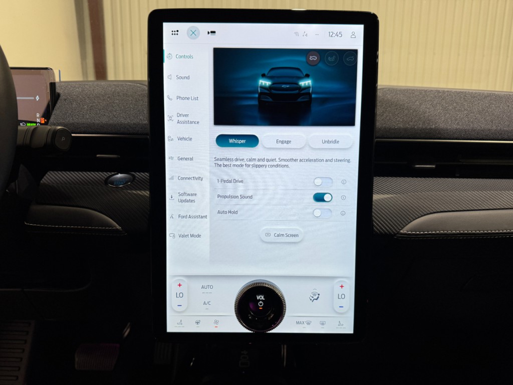 2025 Ford Mustang Image 20