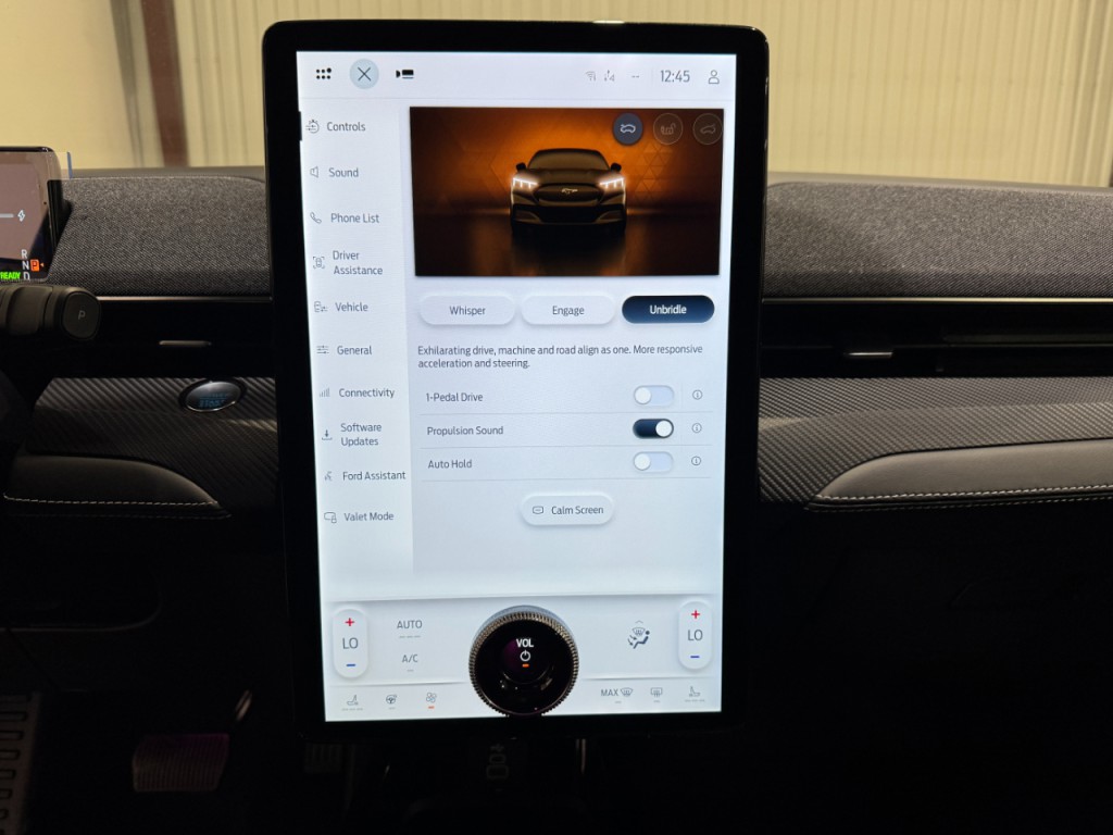 2025 Ford Mustang Image 22