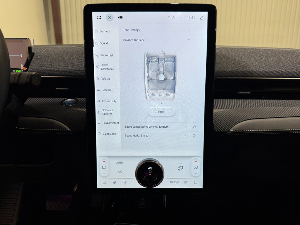 2025 Ford Mustang Image 23