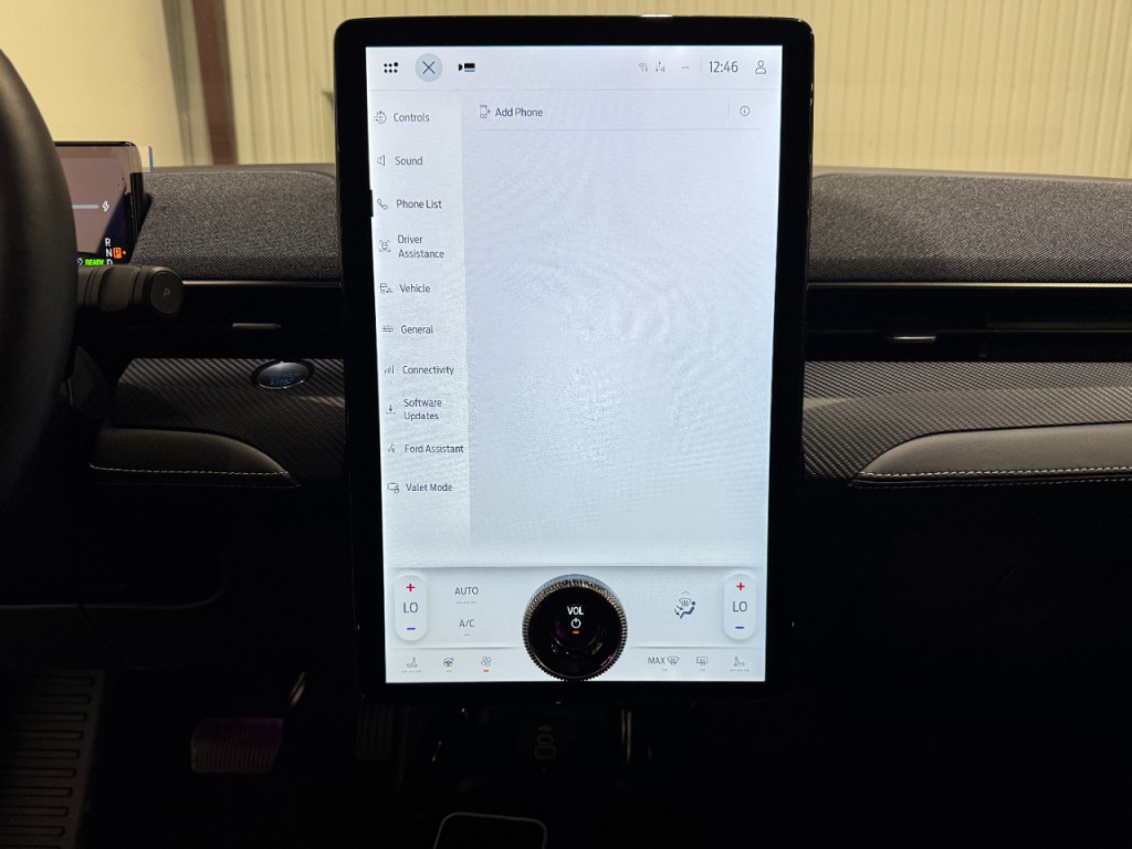 2025 Ford Mustang Image 24