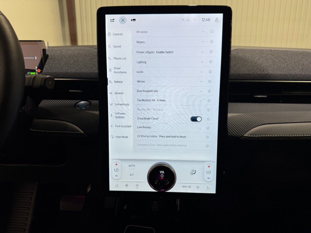 2025 Ford Mustang Image 27