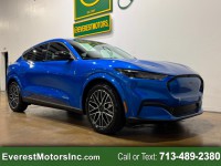 Image for 2025 Ford Mustang PREMIUM RWD EXT NCM BATT 1OWNER ID: 6943015