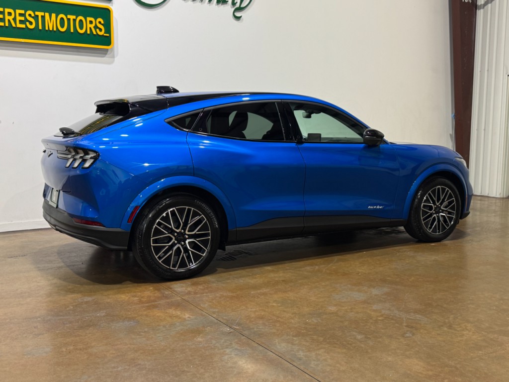 2025 Ford Mustang Image 5