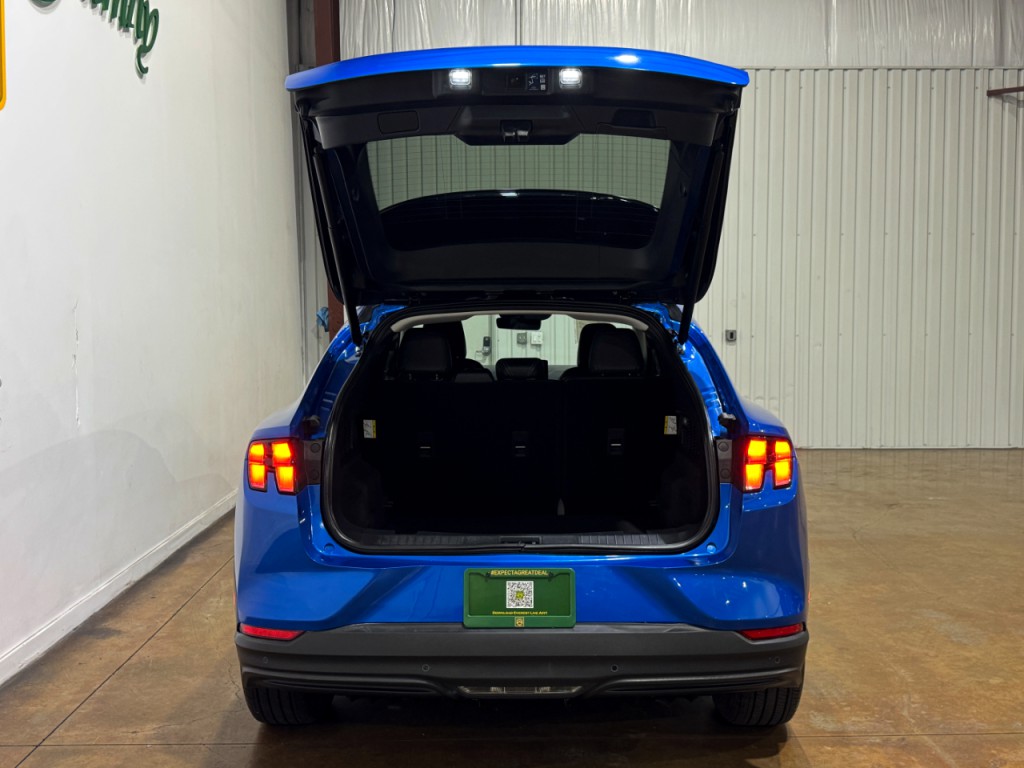 2025 Ford Mustang Image 7