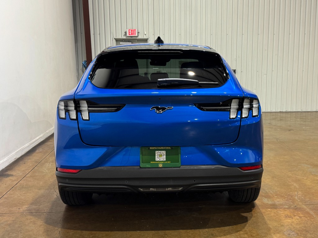 2025 Ford Mustang Image 9