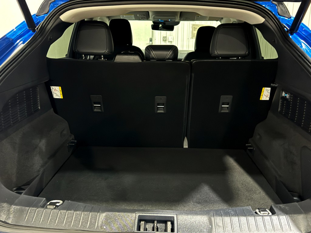 2025 Ford Mustang Image 10