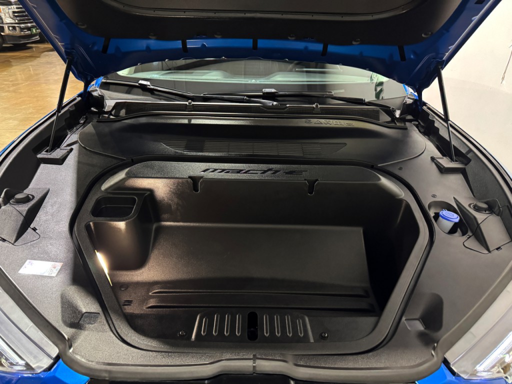 2025 Ford Mustang Image 12