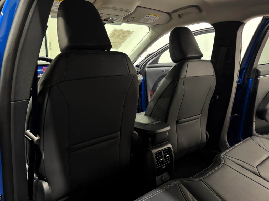 2025 Ford Mustang Image 16