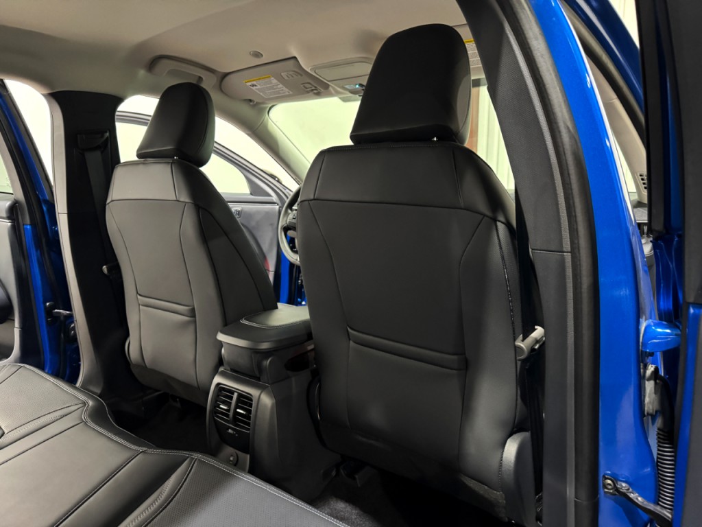 2025 Ford Mustang Image 20