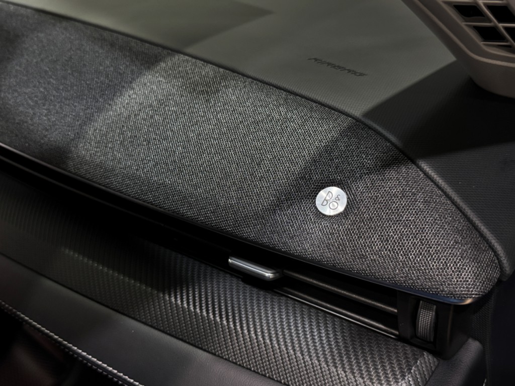 2025 Ford Mustang Image 22