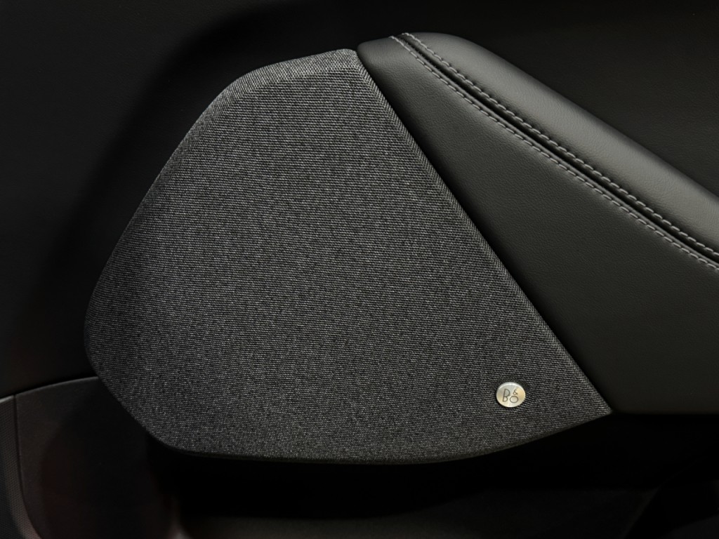 2025 Ford Mustang Image 23