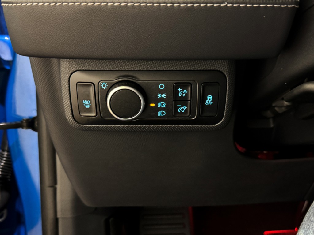 2025 Ford Mustang Image 26