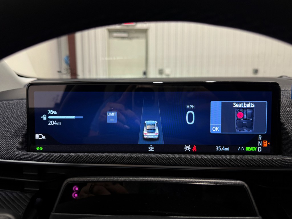 2025 Ford Mustang Image 28