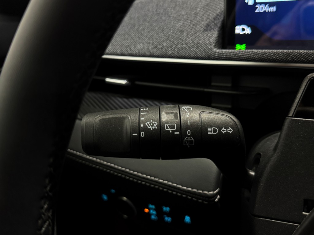 2025 Ford Mustang Image 29