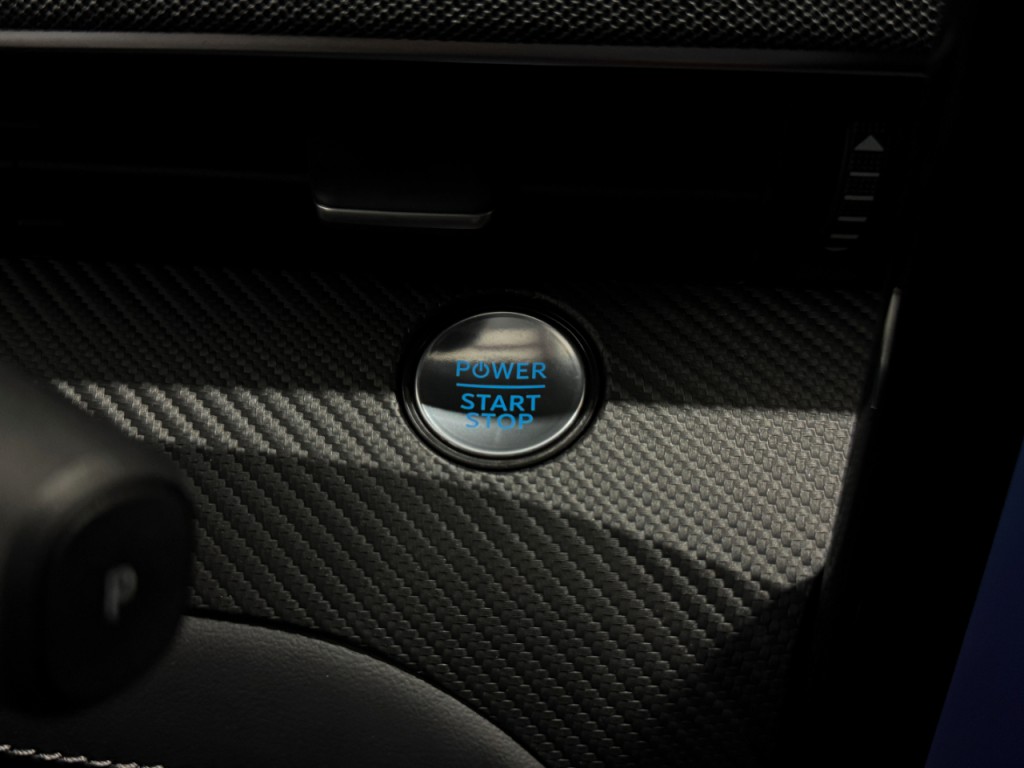 2025 Ford Mustang Image 31