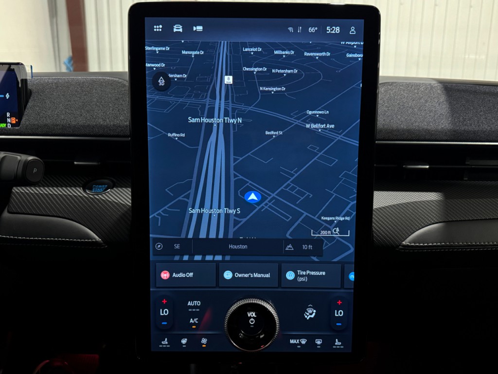 2025 Ford Mustang Image 37